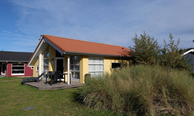 Grossenbrode Casa | Vacation home type A - our smallest type of vacation home