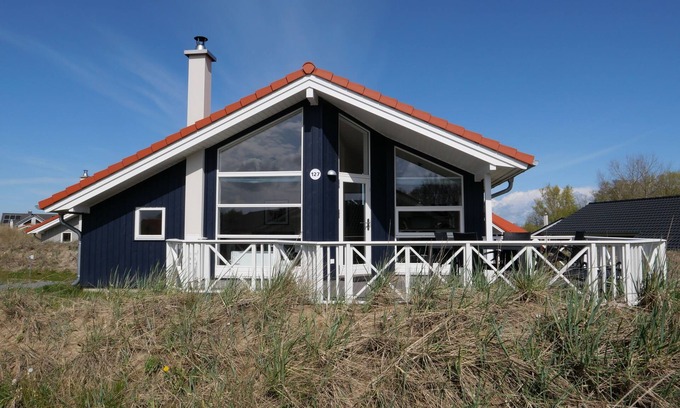 Grossenbrode Casa | Vacation home type A - our smallest type of vacation home