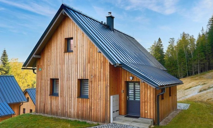 Smrzovka Casa | Chaloupka U lesa 264 by Interhome