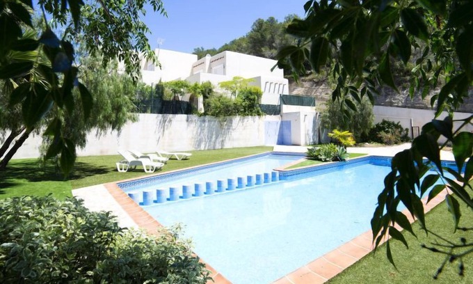 Empedrola Casa | Casa de vacaciones Una by Interhome