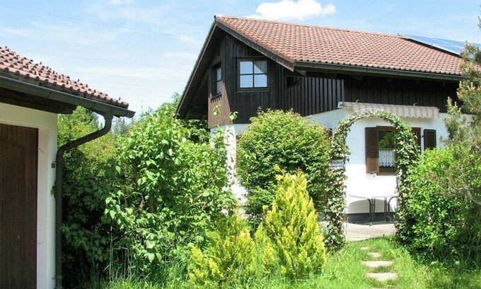 Reichenbach Casa | Vacation home Untere Gamssteige in the vacation village Reichenbach (UG1) - Spacious