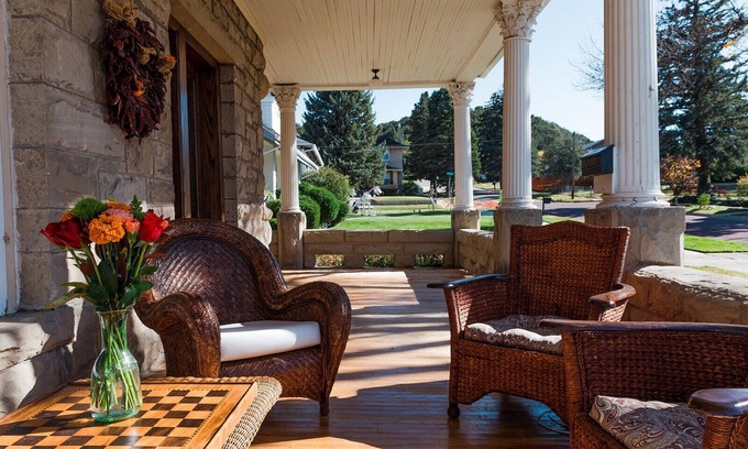 Trinidad Casa | Vacation Home Upscale Great Location, Dog Friendly