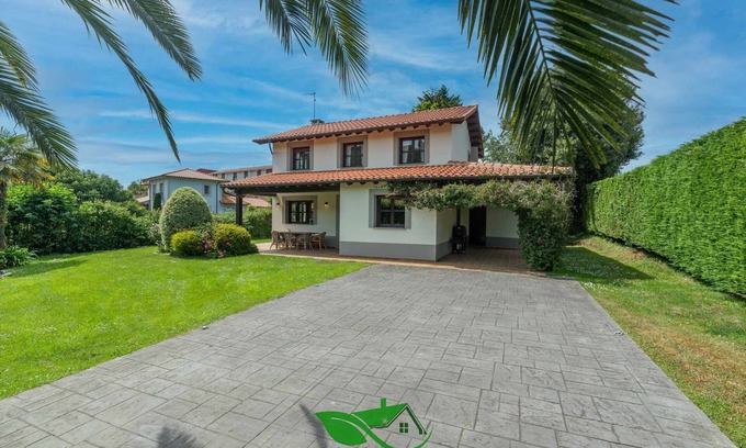 Cue Casa | Vivienda Vacacional Villa Costa Cué