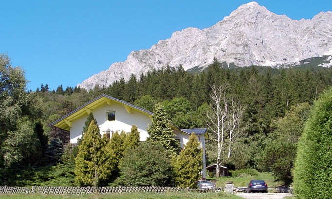 Sankt Martin am Grimming Casa | Casa de vacaciones Viola by Interhome