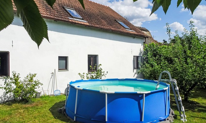 Vlkov Casa | Casa de vacaciones Vlkov by Interhome