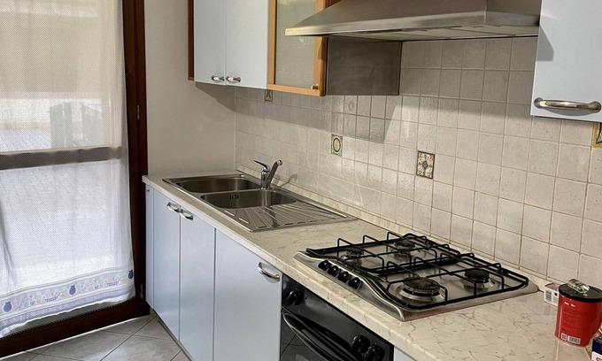 Lido di Savio Apartamento | Vrbo Property