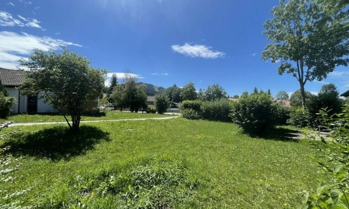 Reichenbach Casa | Vacation home Wieselweg in the vacation village Reichenbach (26) - Family-friendly