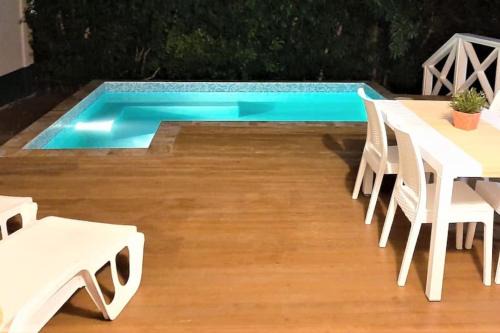 Valley Church Casa | Vacation Home with Private Pool