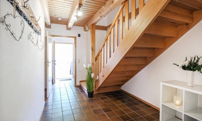 Kattersdorf Apartamento | Vacation home with balcony and terrace