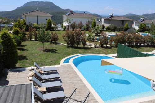 Oludeniz Casa | Vacation home with private pool, Fethiye, Oludeniz