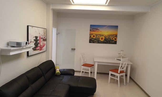Jesewitz Casa | Vacation home with summer pool and garage, free of stairs/steps
