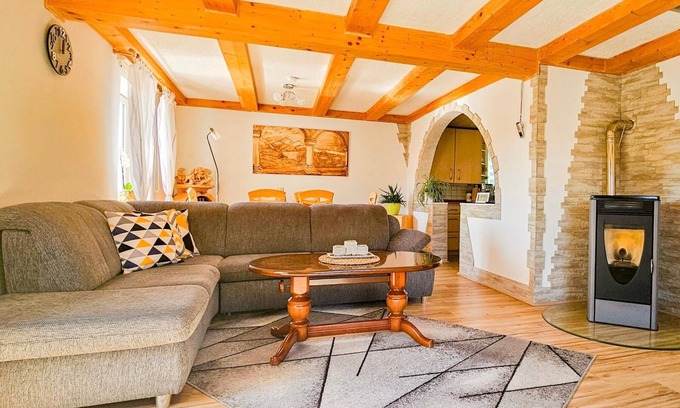 Lohberg Apartamento | Vacation home with three bedrooms