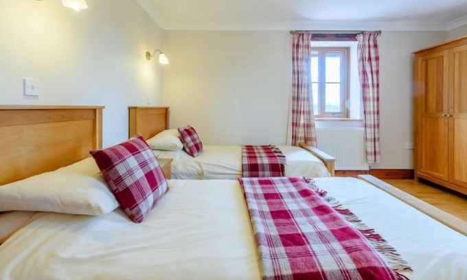 Silian Casa | Casa de vacaciones Y Beudy en Lampeter - 6 personas, 2 dormitorios