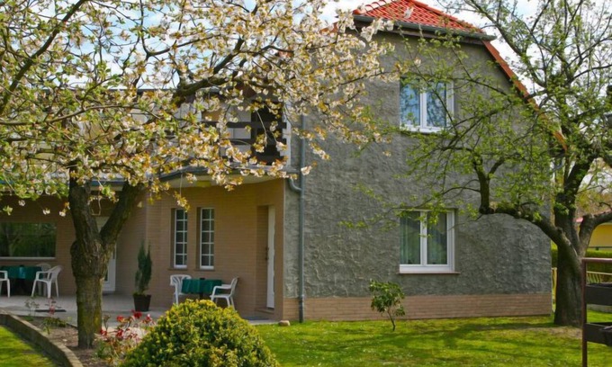Bad Muskau Casa | Casa de vacaciones Zerna by Interhome