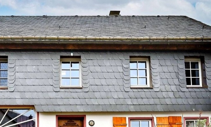 Allenbach Casa | Vacation home zum Weiher