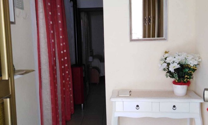 Sasso di Castalda Casa | Casa de vacaciones Margherita en Sasso di Castalda