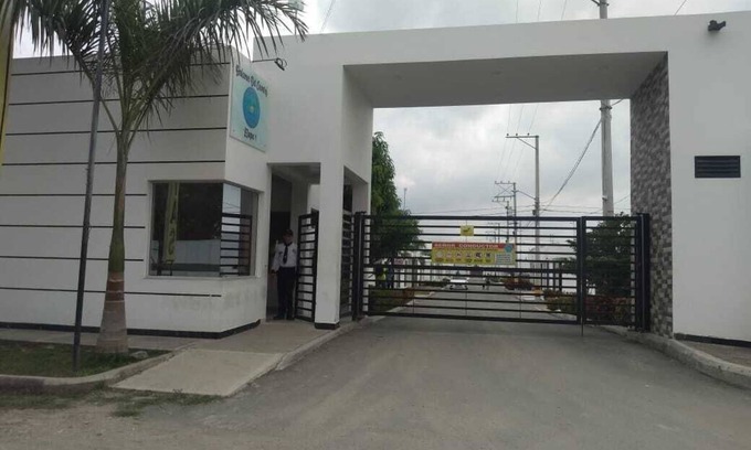 Flandes Casa | Casa vacacional a 5 minutos de Girardot