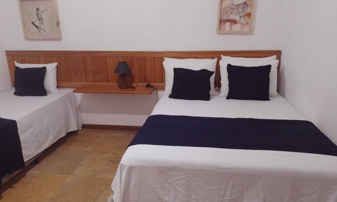 Flecheiras Casa | Vacation house in Flecheiras