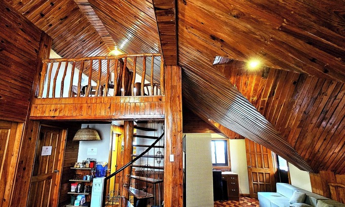Baguio Casa | Vacation House Camp 7 Baguio Transient 6BR