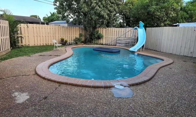 Lauderhill Casa | Vacation House for The Whole Family!