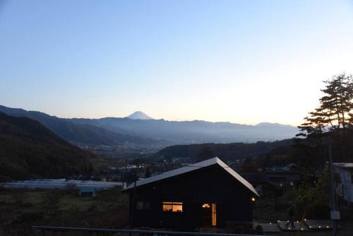 Koshu Apartamento | vacation house huit 8