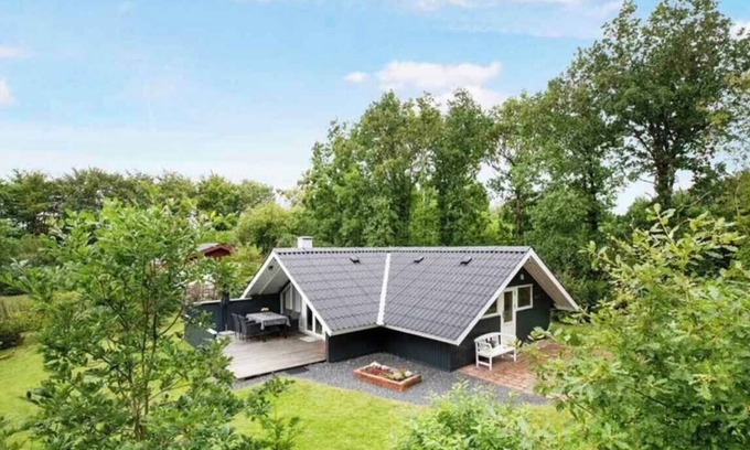 Arrild Ferieby Casa | Vacation house in Arrild Ferieby