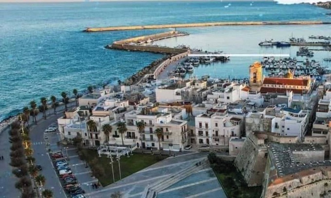 Mola di Bari Apartamento | VACATION HOUSE