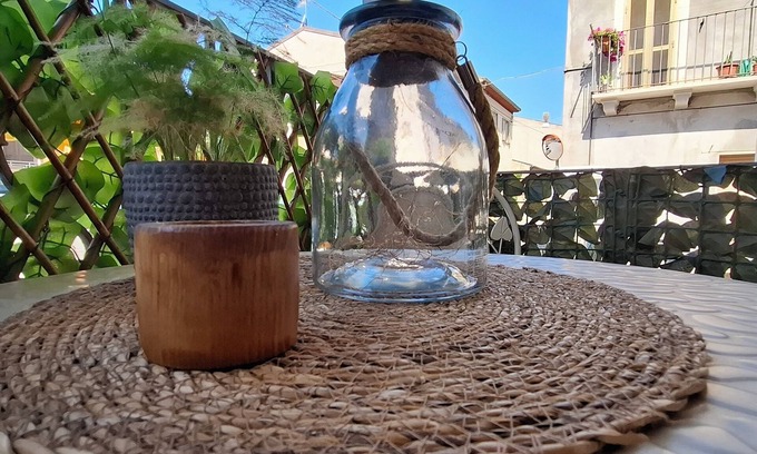 Bagnaturo Casa | Vacation House "al Vicoletto"