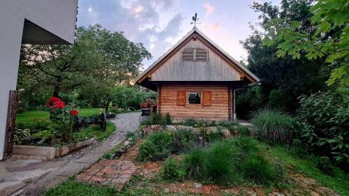 Radovljica Casa | Vacation House Jurček