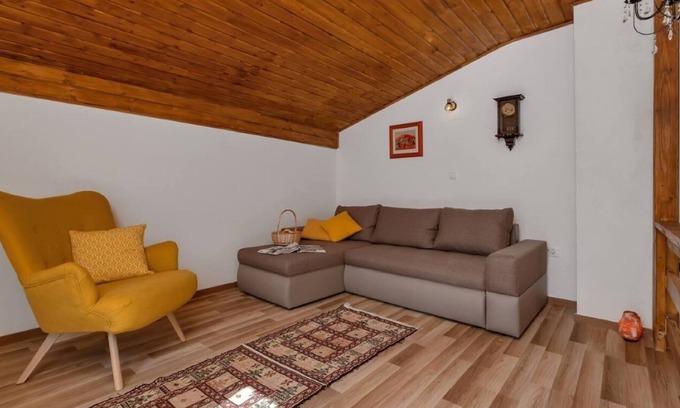 Zagvozd Casa | VACATION HOUSE MARKOS DREAM, Zagvozd