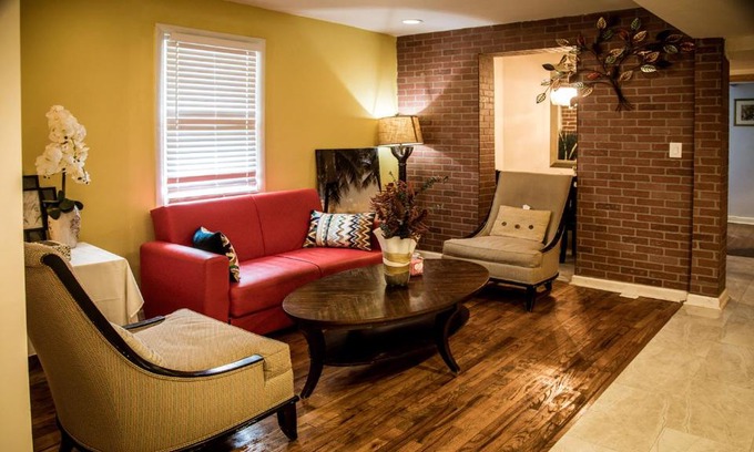 Woodridge Casa | Vacation house near downtown DC Free Parking