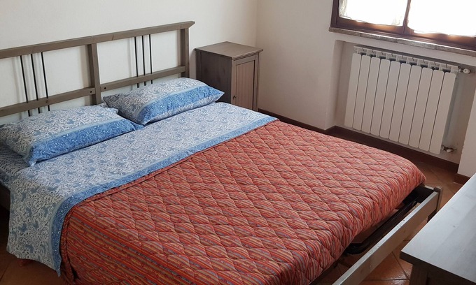 Vicomero Apartamento | Vacation house near Parma fairgrounds