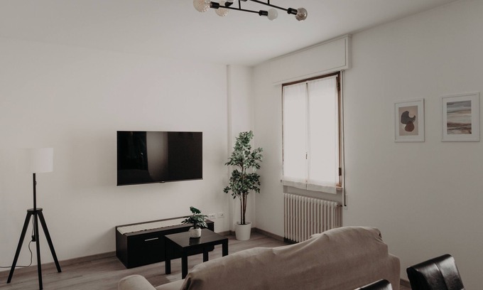Ravenna Casa | Vacation House Ravenna - Domus Pompeo