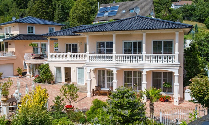 Adenau Casa | Casa de vacaciones Schwallenberg 24 (SB 4) en Adenau en Nürburgring