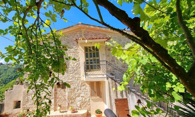 Venarotta Casa | Gli Allori Holiday Home