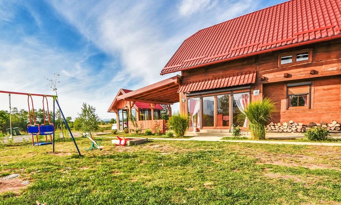 Lovinac Casa | Vacation house Vrkljan by Interhome
