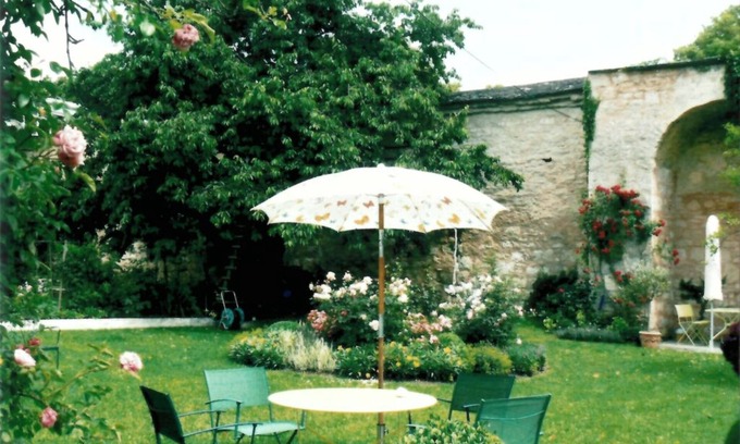 Eichstaett Apartamento | Vacation in a memorial on the historic city wall