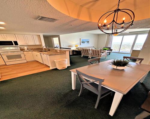 Daytona Beach Apartamento | Vacation in Comfort and luxury - 2BR Oceanview - Wyndham Ocean Walk Resort 2432