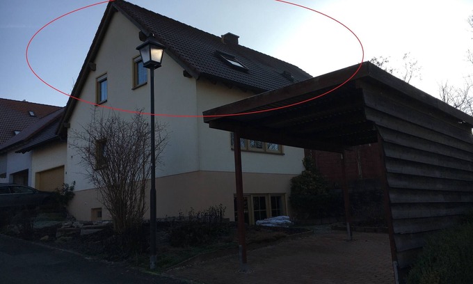 Glashutten Apartamento | Vacaciones en la Franconia Suiza