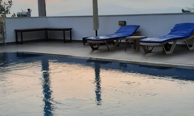 Fethiye Villa | Holidays in nature and yet close to the sea