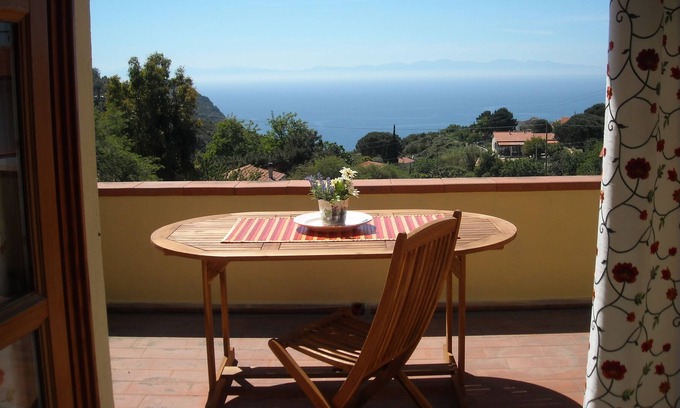 Zanca Apartamento | Vacation in nature