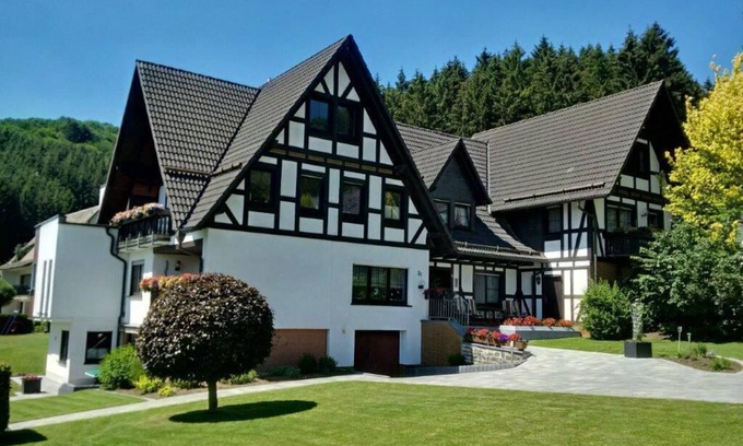 Eslohe Apartamento | Vacaciones en la bella Sauerland