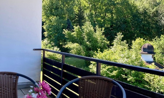 Landkreis Goslar Apartamento | Vacation in the Harz Mountains