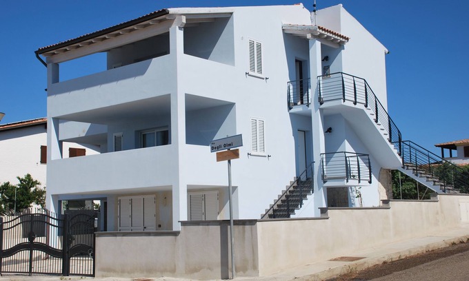 Portoscuso Casa | Vacaciones en la casa de los sueños