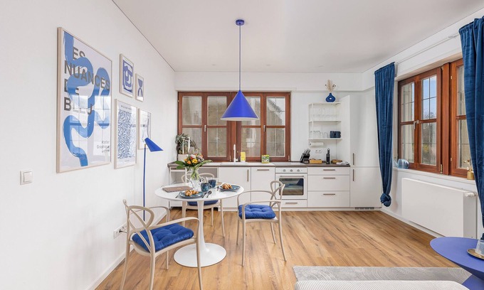 Ruppertsberg Apartamento | Vacation in the RebenKoje - your vacation home!