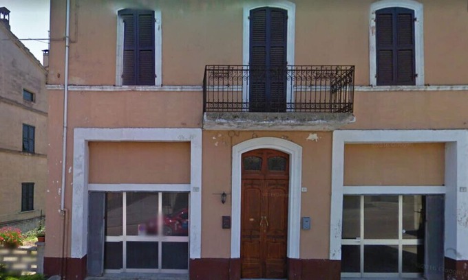San Lorenzo in Campo Casa | Vacaciones entre mar y montaña en el corazón de la región de Marche
