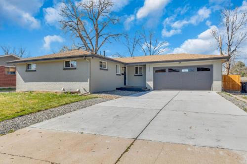 Allendale Area Casa | Vacation Launch Pad - Great for Groups
