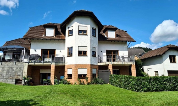 Polich Apartamento | Holiday Lodge Villa Vinea - Casa Dolce Vita