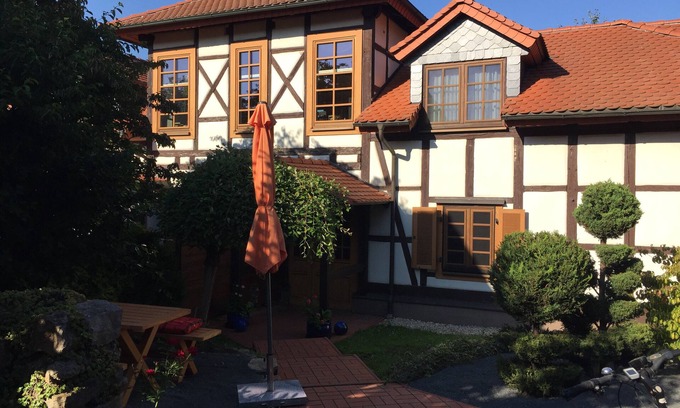 Erfurt Casa | Vacaciones Marianne