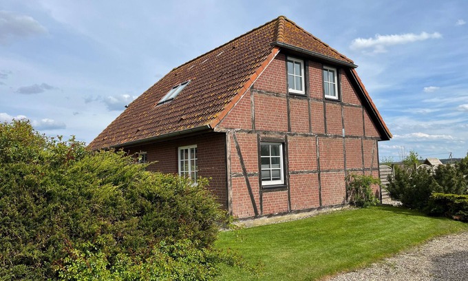 Blowatz Otro | 2-room-apartment up to 2 pers. + baby - vacation on the farm, Neu 24, OVS